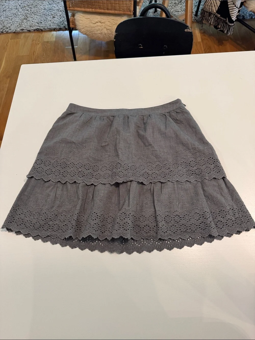 J. Crew Skirt Size 8